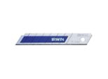 Irwin Bi-Metal Snap-Off Blades 18 Mm 8Pcs