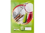 Blocco Da Disegno Landr Din A4, 190 G/M², 10 Fogli