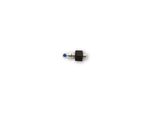 Highsider Adattatore Specchio M10 A M6, Nero Per