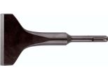 Scalpello Per Piastrelle Rennsteig 80 "Scalpello Sds-Plus Per Martelli Elettrici 20å Angolato"