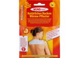 Wundmed® 02-134 Wundmed® WäRmepflaster Nacken 02-134 Weiß 9,5 X 30,0 Cm, 1 St.