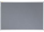 Franken Tavolo Tessile X Tra!Line 1.200 X 900 Mm Grigio Spedizione