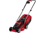 Tosaerba A Batteria Einhell Power X-Change GE-CM 18/30 Li-Solo
