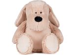 Peluche Per Bambini Zippie Di Mumbles RW5324 (Taglia Unica) (Marrone Chiaro)
