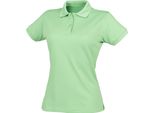 Polo Henbury Damen Coolplus® / Polo, RW636 (S) (Limette)