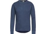 Trespass Unisex Unify Thermal Baselayer Top TP3854 (M) (Marineblau)