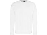 Felpa Pro Rtx Da Uomo RW6174 (2XL) (Bianco)
