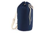 Westford Mill Earthaware Borsa Da Mare Biologica PC3205 (Taglia Unica) (Blu Marino)