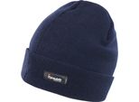 Berretto Result Unisex Thermo Thinsulate, Leggero BC2064 (Taglia Unica) (Blu Navy)