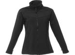 Regatta Uproar Giacca Da Donna / Giacca Softshell BC813 (De 38) (Nero/Nero)