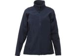 Regatta Uproar Damen Jacke / Softshell-Jacke BC813 (De 40) (Marineblau/Marineblau)