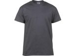 Gildan - T-Shirt Uomo Manica Corta BC481 (2XL) (Tweed)