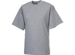 Maglietta Russell Colours Classic Da Uomo BC577 (2XL) (Oxford)