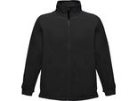 Giacca In Pile Regatta Thor Iii Da Uomo BC824 (S) (Nero)