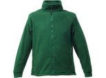Giacca In Pile Regatta Thor Iii Da Uomo BC824 (Xs) (Verde Bottiglia)