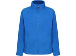 Giacca In Pile Regatta Thor Iii Uomo BC824 (Xs) (Blu Royal)