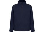 Giacca In Pile Regatta Thor Iii Da Uomo BC824 (Xs) (Blu Scuro)