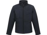 Giacca Regatta Professional Octagon Ii Softshell Uomo RG2164 (S) (Classic Red/Black)