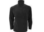 Risultato Core Micron Fleecepullover BC849 (Xl) (Schwarz)