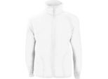 Result Core Herren Pilejacke, Antipilling BC852 (S) (Weiß)