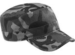 Berretto Unisex Beechfield Con Motivo Mimetico RW203 (Taglia Unica) (Urban Camo)