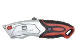 Gedore Rosso R93210000 Coltello Da Taglio Professionale 6 Lame Impugnatura Multicomponente, 3301598