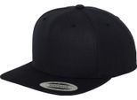 Berretto Da Baseball Yupoong Da Uomo The Classic RW2886 (Taglia Unica) (Grigio Scuro)