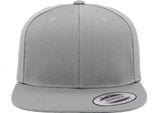 Berretto Da Baseball Yupoong Da Uomo The Classic RW2886 (Taglia Unica) (Argento)