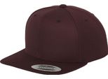 Berretto Da Baseball Yupoong Da Uomo The Classic RW2886 (Taglia Unica) (Bordeaux)