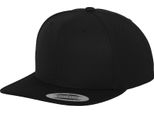Berretto Da Baseball Da Uomo Yupoong The Classic RW2886 (Taglia Unica) (Nero)