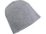 Yupoong Flexfit Unisex Cappello Invernale / Berretto / Cappello A Maglia RW3294 (Taglia Unica) (Grigio Screziato)