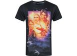 Maglietta Sublimatica Star Wars A New Hope Uomo NS4096 (Xl) (Colorata)