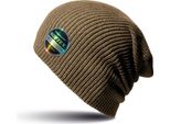 Result Winter Essentials Core Softex Beanie Hat RW5165 (Taglia Unica) (Finocchio)