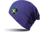 Result Winter Essentials Core Softex Beanie Hat RW5165 (Taglia Unica) (Viola)