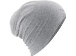 Beechfield Berretto Unisex Hemsedal Per Adulti RW5802 (Taglia Unica) (Grigio Screziato)