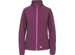 Giacca Softshell Trespass Da Donna Meena TP3316 (2XS) (Viola)