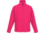 Regatta Professional - Giacca In Pile Per Donna RG1488 (46 De) (Rosa Dunkles)