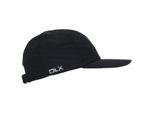 Cappello Da Baseball Trespass Char Dlx Unisex Adulto TP430 (Taglia Unica) (Nero)