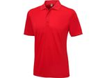 Awdis Just Cool Polo Uomo Manica Corta PC2632 (Xxxl) (Rosso Fuoco)