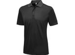 Awdis Just Cool Polo Uomo Manica Corta PC2632 (L) (Nero)