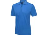 Awdis Just Cool Polo Uomo Manica Corta PC2632 (L) (Blu Royal)