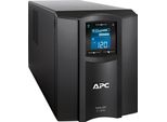 Apc SMC1000IC Apc Ups SMC1000IC Smartups C 1000VA Lcd 230V Smartconnect