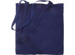 Borsa Per La Spesa In Cotone Shugon Guildford, 15 Litri BC1128 (Taglia Unica) (Blu Navy)