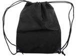 Shugon Stafford Borsa Da Palestra Monocolore - 13 Litri (2 Pezzi/Confezione) BC4325 (Taglia Unica) (Nero)