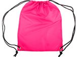 Borsa Da Palestra Shugon Stafford, Tinta Unita, 13 Litri BC1136 (Taglia Unica) (Rosa Scuro)