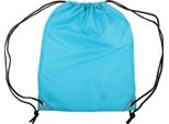 Shugon Stafford Borsa Da Palestra Monocolore - 13 Litri (2 Pezzi/Confezione) BC4325 (Taglia Unica) (Azzurro)