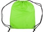 Borsa Da Palestra Shugon Stafford Tinta Unita - 13 Litri (2 Pezzi/Confezione) BC4325 (Taglia Unica) (Lime)