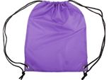 Borsa Da Palestra Shugon Stafford, Tinta Unita, 13 Litri BC1136 (Taglia Unica) (Viola)