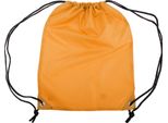 Borsa Da Palestra Shugon Stafford Tinta Unita - 13 Litri (2 Pezzi/Confezione) BC4325 (Taglia Unica) (Arancione)