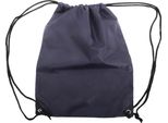 Borsa Da Palestra Shugon Stafford Tinta Unita - 13 Litri (2 Pezzi/Confezione) BC4325 (Taglia Unica) (Blu Navy)